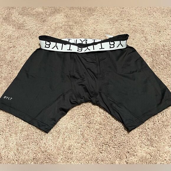 BYLI BASICS AllDay Boxer Brief - Picture 7 of 8